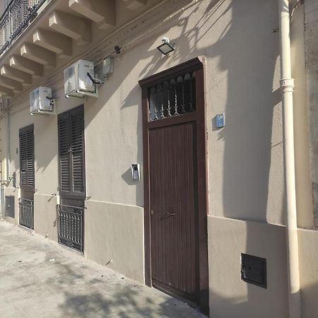 A Casa Da Chiara Apartamento Palermo Exterior foto